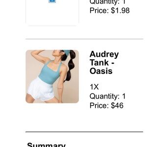 POPFLEX discontinued color Oasis